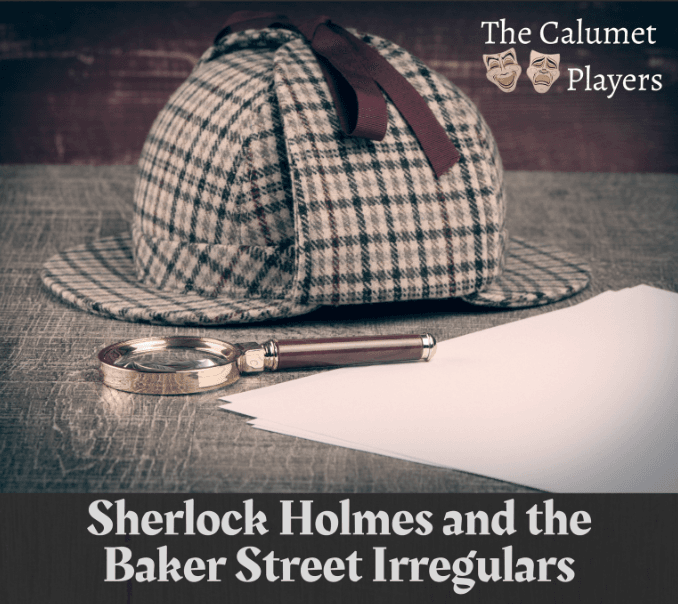 Sherlock Holmes & the Baker Street Irregulars