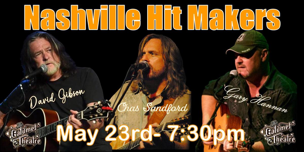 Nashville Hit Makers