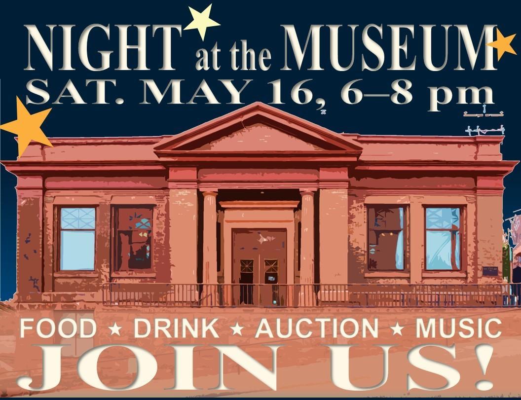 Night at the Museum 