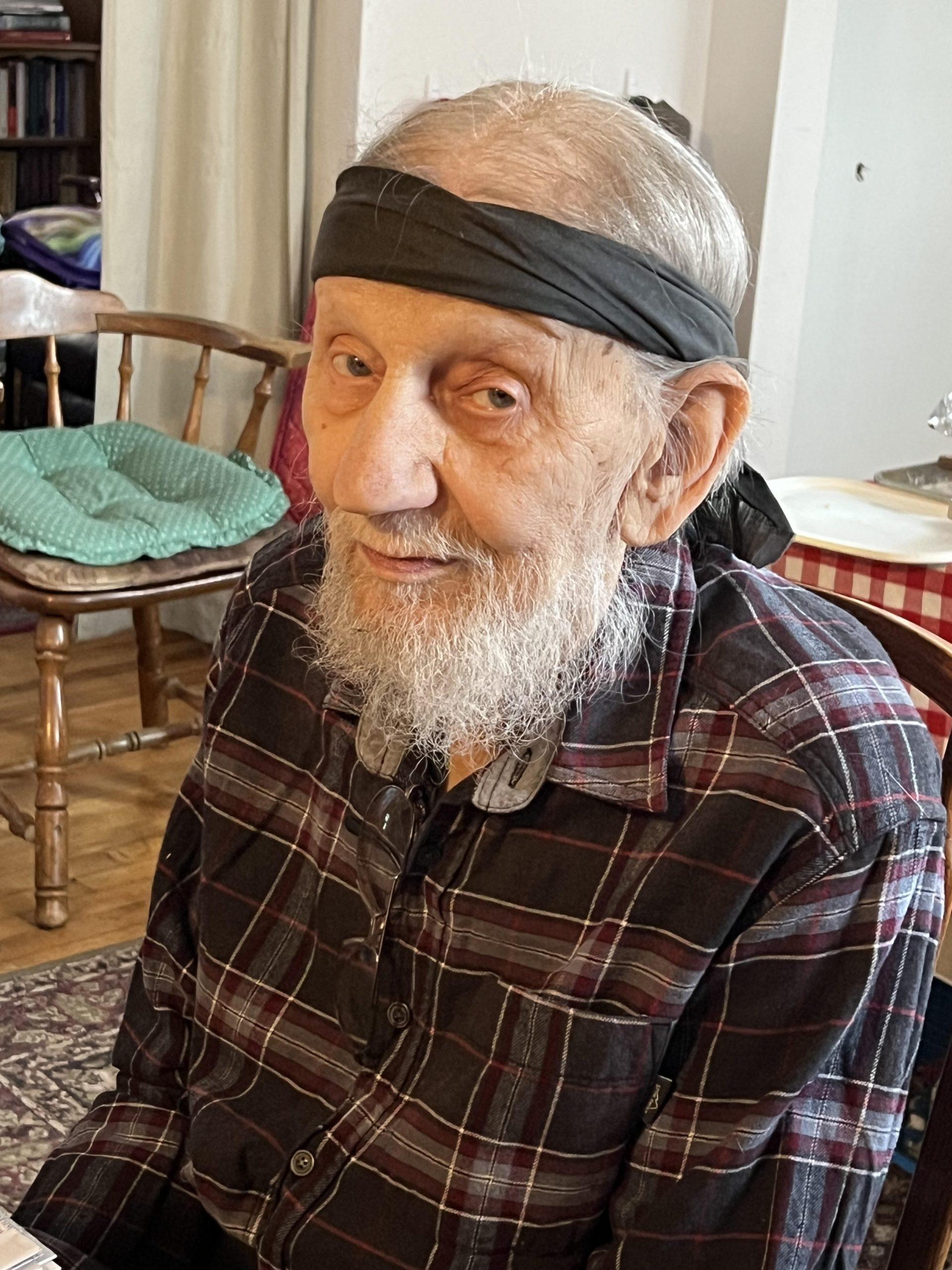 Philip Kangas, 78, Twin Lakes