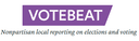 Hayley Harding / Votebeat